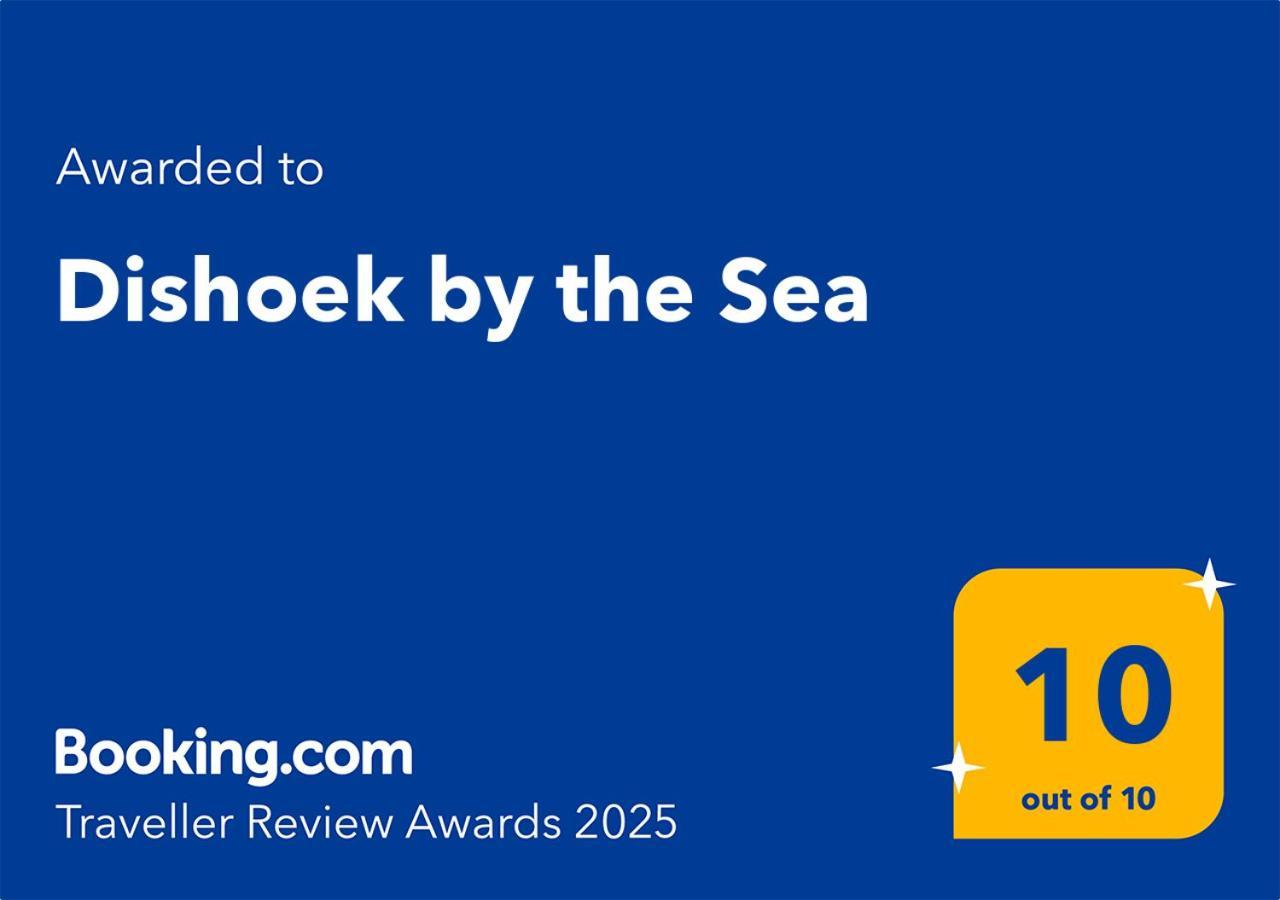 Dishoek By The Sea Koudekerke Εξωτερικό φωτογραφία